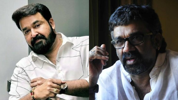 Ranjith, Mohanlal