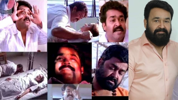 Mohanlal