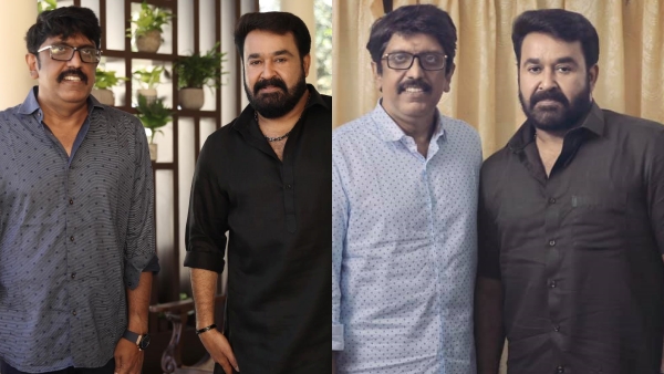 mohanlal