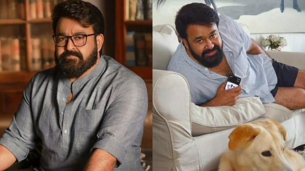 Mohanlal, year ender 2023