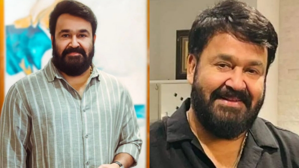 mohanlal mohanlal