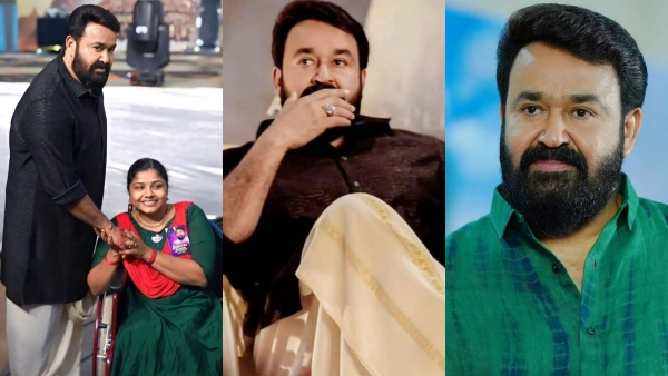 Mohanlal 