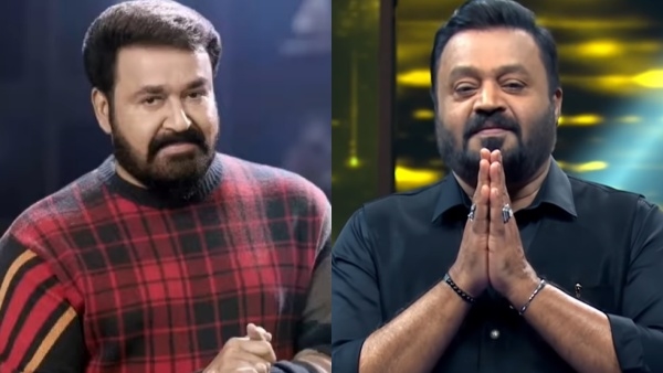 Mohanlal