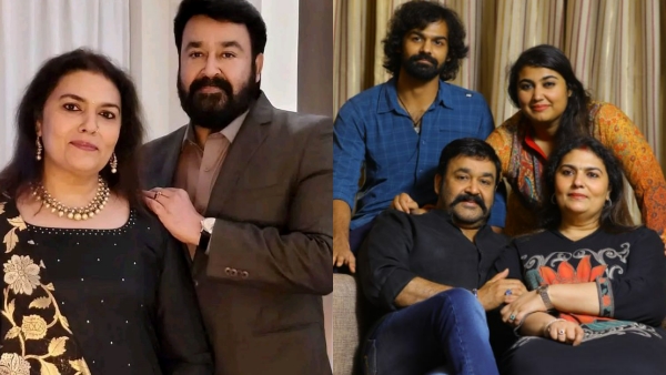 Mohanlal, മോഹൻലാൽ