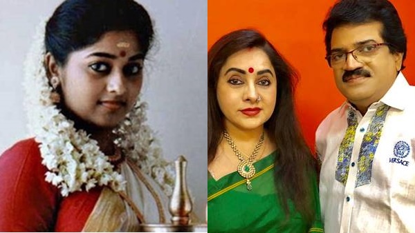 MG Sreekumar, Monisha