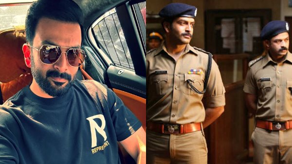 Prithviraj