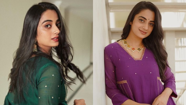 Namitha Pramod, Namitha Pramod news, Namitha Pramod brand