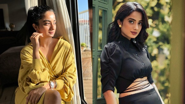 Namitha Pramod