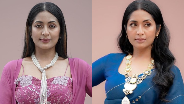 Navya Nair Navya Nair