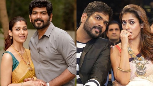 Nayanthara, Allu Arjun