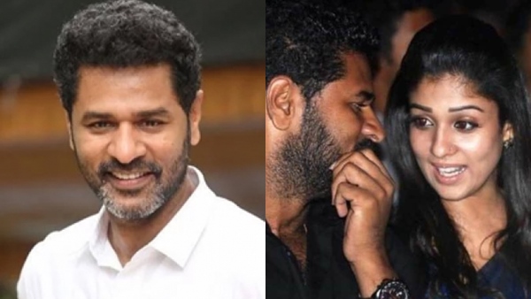 Prabhu Deva