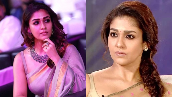 Nayanthara