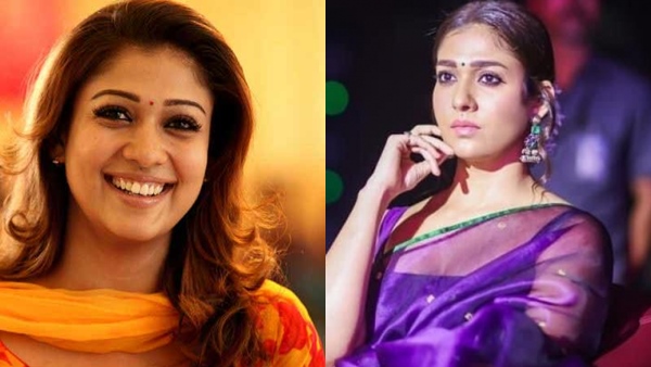 Nayanthara