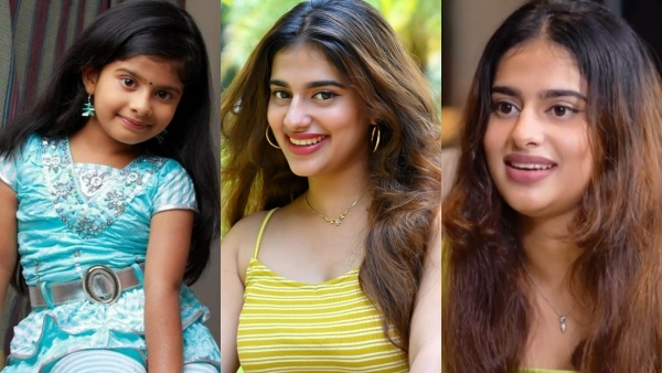 Nayanthara Chakravarthy