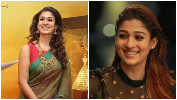 Nayanthara