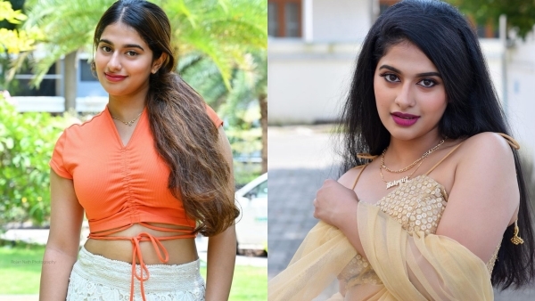 Nayanthara Chakravarthy