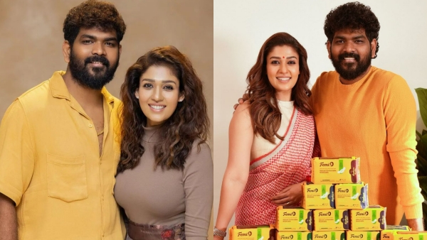 Nayanthara