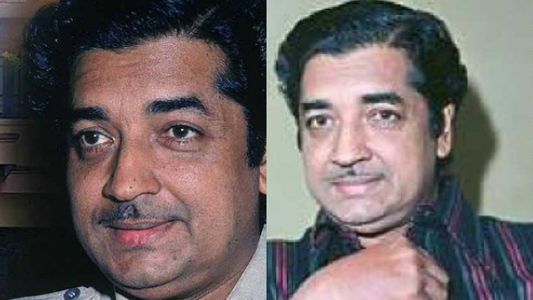 Prem Nazir