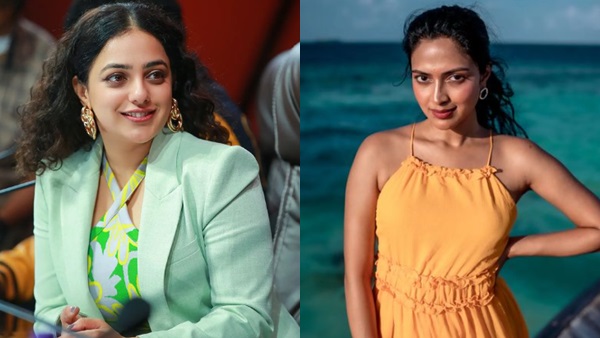 Amala Paul, Nithya Menen