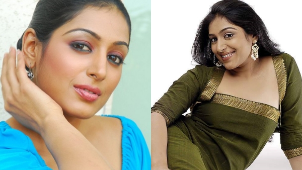Padmapriya