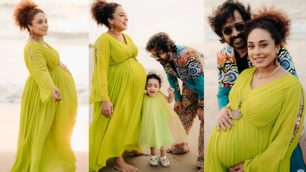 Pearle Maaney