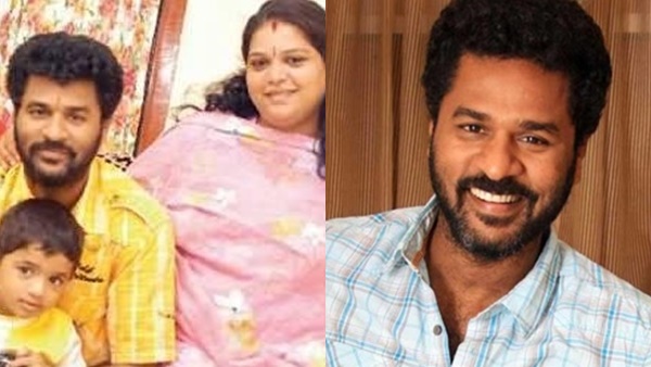 Prabhu Deva