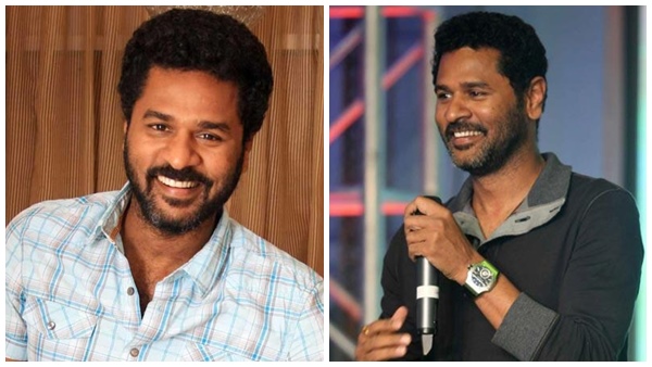 Prabhu Deva
