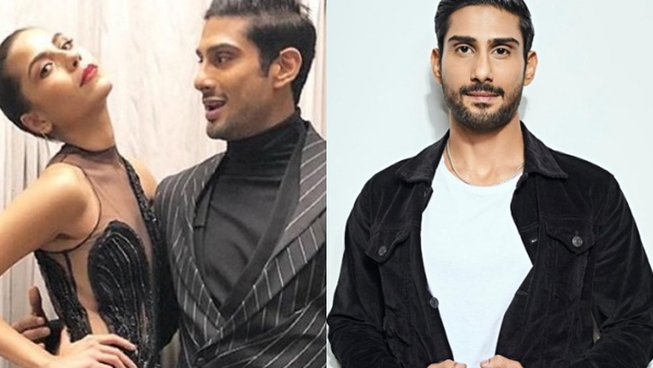 Prateik Babbar