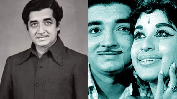 Prem Nazir