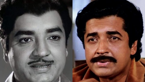Prem Nazir