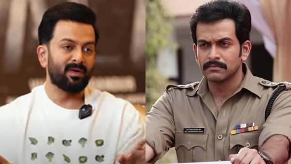 Prithviraj