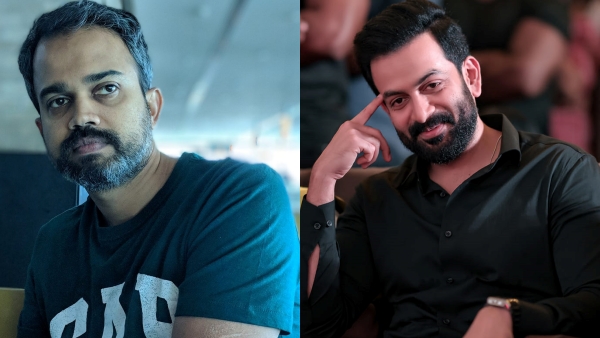 prashanth neel, prithviraj