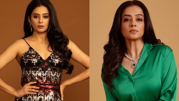 Priyamani