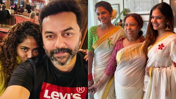 Priya Mohan Nihal Pillai