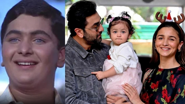 alia bhatt, Rishi Kapoor