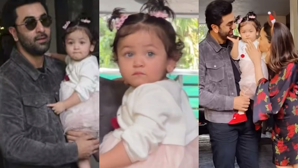 Alia Bhatt, Ranbir Kapoors Daughter Alia Bhatt, Ranbir Kapoors Daughter