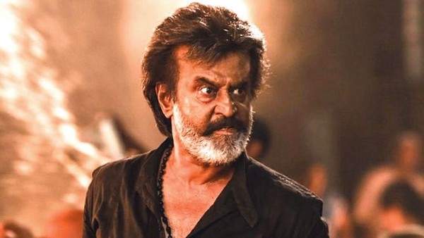 rajinikanth