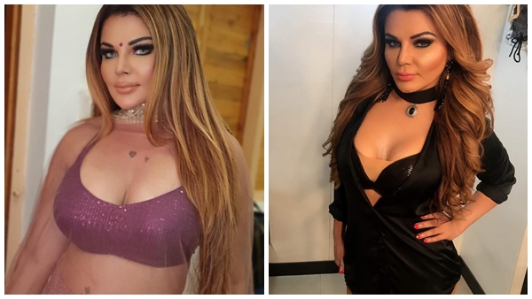 Rakhi Sawant, Rakhi Sawant news, Rakhi Sawant latest, Rakhi Sawant about marriage