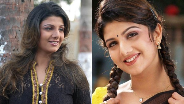 Rambha