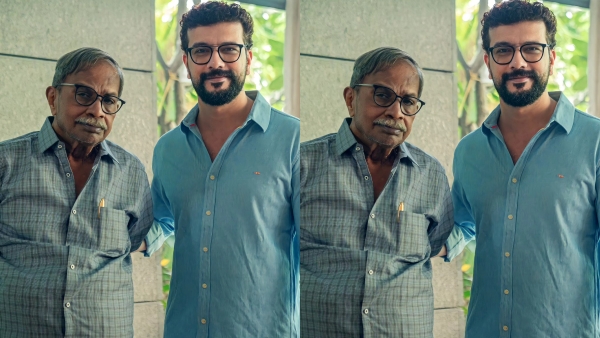 Ramesh Pisharody, MT Vasudevan Nair, mammootty Ramesh Pisharody, MT Vasudevan Nair, mammootty