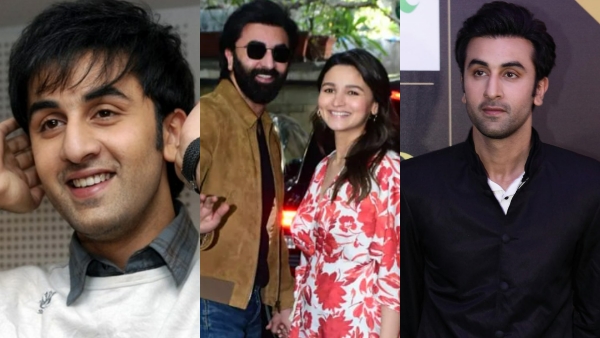 Ranbir Kapoor, year ender 2023 Ranbir Kapoor, year ender 2023