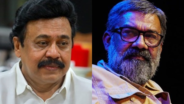 Ranjith, Director Vinayan