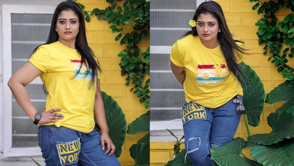 Renjusha Menon Renjusha Menon