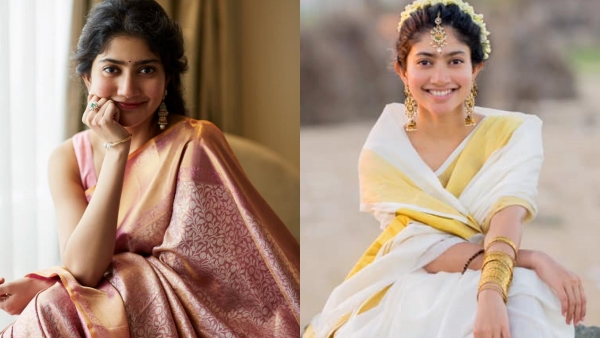 Sai Pallavi Sai Pallavi