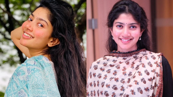 Sai Pallavi