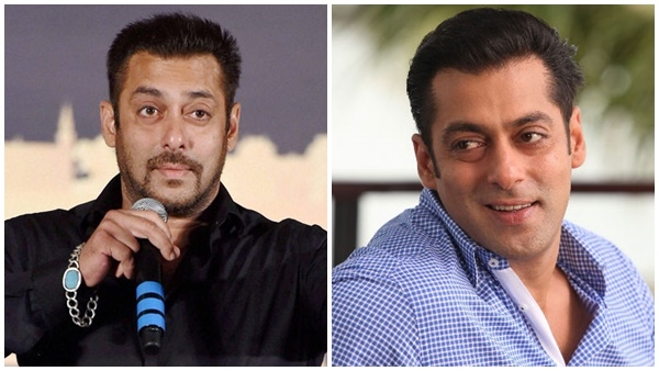 Salman khan