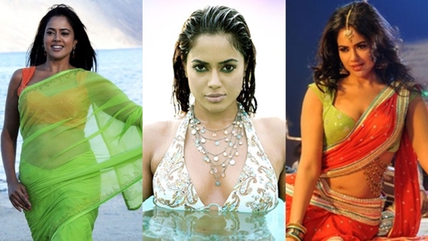 Sameera Reddy