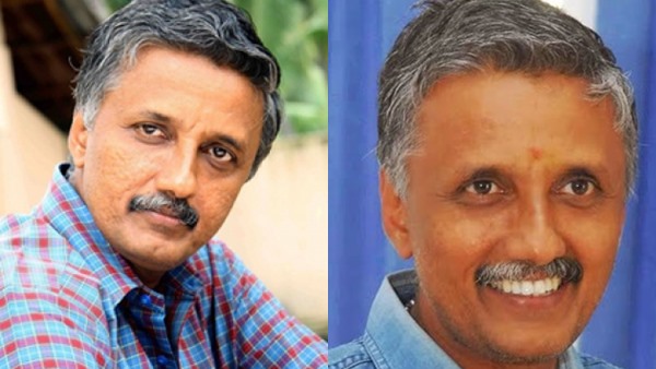 Santhivila Dinesh Santhivila Dinesh