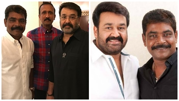 mohanlal-snathosh mohanlal-snathosh