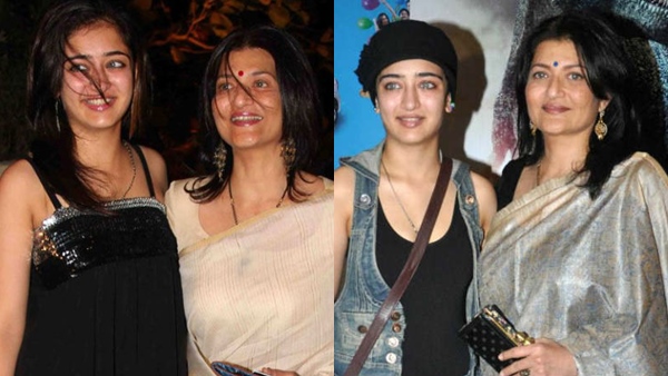 Akshara Haasan Akshara Haasan